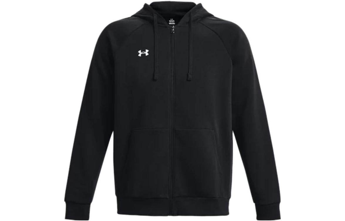 Спортивная толстовка мужская Under Armour Rival Fleece - Boxette Shop